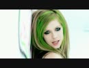 【3Mbps】【PV】 Avril Lavigne - Smile