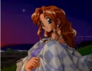 SS版 クロスロマンス 恋と麻雀と花札と 森早苗エンド