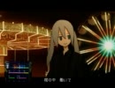 【初音ミク】　バンブラDXで『clock lock works』　【ハチ】