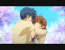 【MAD】CLANNAD「キミライフ」