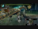 弓は近接武器ですよね？『MHP3rd』を『弓の近接攻撃のみ』で攻略 特別編②