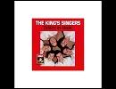 The king's singers-Lost in Love