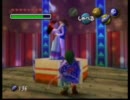ムジュラの仮面初見実況～不気味な世界に祝いの音を！～Part38