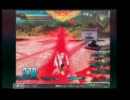 自称中級者のEXVS実況プレイ動画Part1