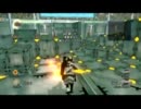 【テスト】ロストプラネット2　AI戦