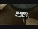 【実況プレイ】割とマイペースなPORTALプレイ Part 04