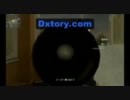 【MW2】セントリーガンで十字砲火（？） [本土防衛ベテラン5分台]