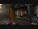 L4D2 シングルExパリッシュChap3後半 初心者向けゆっくり実況的ななにか