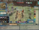 【MoE】R鯖war負荷テスト
