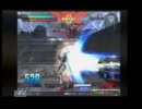 自称中級者のEXVS実況プレイ動画Part2