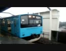 2月11日京葉線201系（ケヨ52編成）＠舞浜