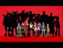 オリオンをなぞらないTIGER&BUNNY