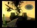 地球防衛軍２　初期状態からインフェルノSt20 魔塔強襲