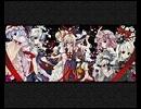 Bad Appleと小悪魔りんごを一緒に聞いてみた
