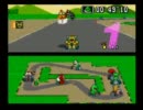 マリオカート 150cc マリオサーキット1