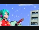 初音ミク -Project DIVA-Dreamy Theater- ラブリスト更新中？