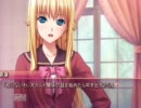 【百合ゲー実況】女子が百合ゲーでレズに目覚めるか検証してみる。008