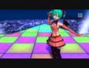 初音ミク -Project DIVA-Dreamy Theater- 裏表ラバーズ