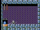 １０年ぶりにロックマン４をプレイpart13