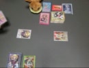 【ChaosTCG】Chaosな対戦動画、被害状況確認11回目「華琳VS真冬」