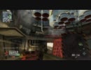 【CoD:BO】 Rockの実況プレイその６ 『ロケット広場の巻』 【S&D】　