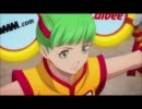 【勢いで】TIGER & BUNNY_OP「オリオンをなぞる」【歌ってみた】