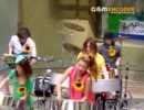 2011/05/21　PanPopParadise LIVE 【１】