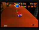 徳島弁でスーパーマリオ６４を実況しました その８