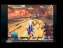 自称中級者のEXVS実況プレイ動画Part3