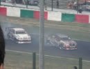 2011 D1GP Round4 suzuka　練習走行3　音無し