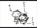 【手描き】ぱってぱて四コマ　その２３【東方】