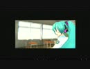 【Project DIVA 2nd】 ハイスクールDays - DIVA EDIT 【第5回AC版PV応募作品】