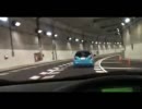 【車載】シトロエンC5で在特会デモへ出撃！
