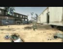 クモーの四苦八苦実況プレイ　Call of Duty: Black Ops　対戦動画4