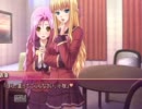 【百合ゲー実況】女子が百合ゲーでレズに目覚めるか検証してみる。009