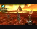 【MHP3】MonsterX2 画質確認用