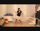【足太ぺんた】　サヨナラ・グッバイ　踊ってみた
