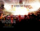 【GLAY】laotour~震える拳が掴むもの【GLAY】