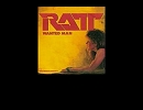 【ダバダシリーズ】［ＲＡＴＴ］Wanted Man １００分