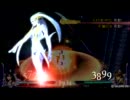 　【DDFF】対人戦リプレイ動画　ティファ・ゴル兄・ライト姐さん使用