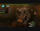 【MHP3rd】内緒で撮ったプレイその9【男1女2】