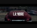 L.A. Noire 10 minutes gameplay