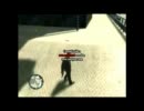 GTA4　色々とやってみた