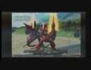 [EXVS]天狗山対戦動画4[シナンジュ視点]