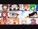 I'm so クッキー☆ 11窓比較