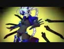 【BBCS2】タオカカ ハザマ　CV