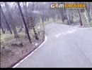 【車載】　山王林道（西山金山～光徳牧場側出口）【春】
