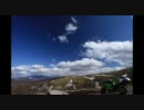 ninja400rでＧＷツーリング　その２