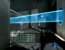 【ＰＳ３】ポータル２【紹介】脱出FPS【高画質】実況なし その5