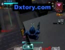 【SDGO】サイコEXタワー【upテスト】
